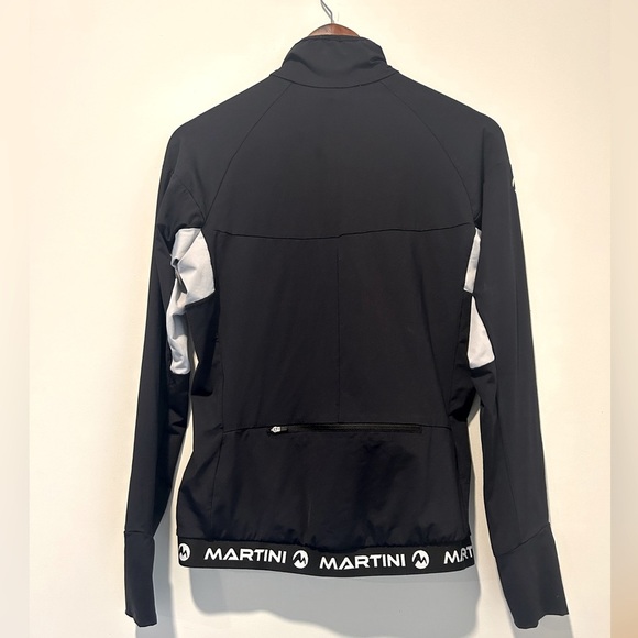 Martini Sportswear size medium - Picture 7 of 11